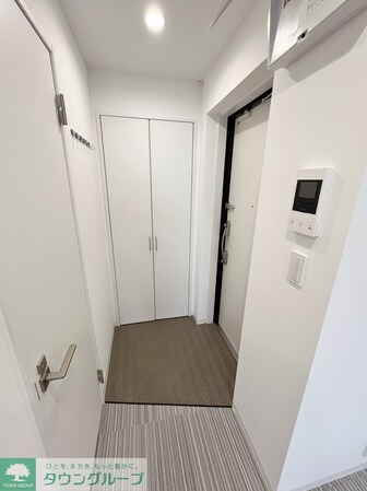 blue palette池上の物件内観写真